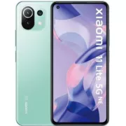 Xiaomi 11 Lite 5G NE 128 Go Vert