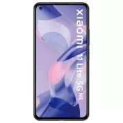 Pack Xiaomi MI 11Lite 5G NE 128 Go Noir + True Wireless 2