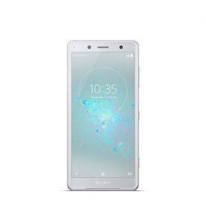 Image : Xperia XZ2 Compact 64 Go Argent