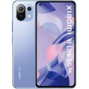 Smartphone Xiaomi 11 Lite Bleu 128Go 5G NE