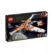 LEGO Star Wars 75273 Le chasseur X-wing de Poe Dameron 75273