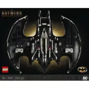 LEGO DC Batman 76161 Batwing 1989
