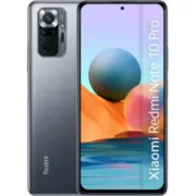Xiaomi Redmi Note 10 Pro Gris