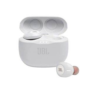 Image : JBL TUNE 125TWS Blanc