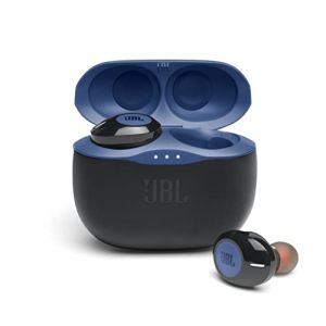 Image : JBL TUNE 125TWS bleu
