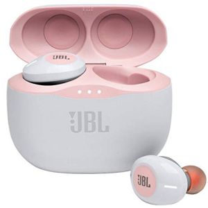 Image : JBL TUNE 125TWS pink