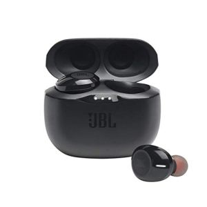 Image : JBL TUNE 125TWS noir