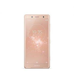 Image : Xperia XZ2 Compact 64 Go Rose