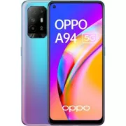 Smartphone Oppo A94 Bleu 5G