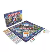 Monopoly Edition France