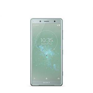 Image : Xperia XZ2 Compact 64 Go Vert Sapin