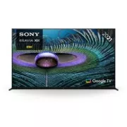 TV LED Sony XR-85Z9J 85'' 8K Google TV