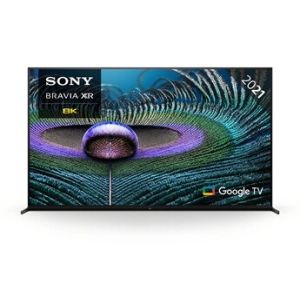 Image : TV LED Sony XR-85Z9J 85'' 8K Google TV