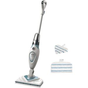 Balai vapeur Black et Decker FSM1616 Balai vapeur Black et Decker FSM1616