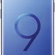 Galaxy S9 64Go Bleu