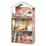 KIDKRAFT - Maison de poupees Dottie