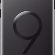 Galaxy S9 Plus 64Go Noir