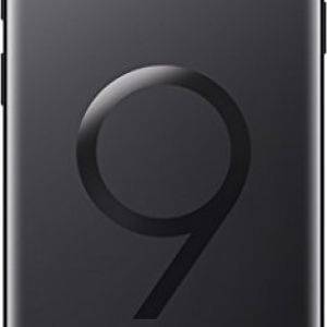 Image : Galaxy S9 Plus 64Go Noir