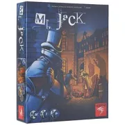 Mr Jack London Asmodee