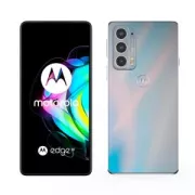 Motorola Moto Edge 20 Blanc