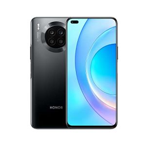 Image : HONOR 50 Lite Noir