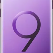 Galaxy S9 Plus 64Go Violet