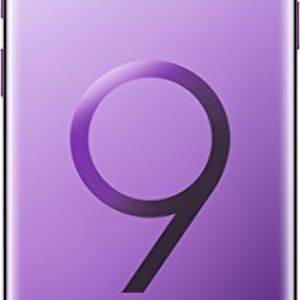 Image : Galaxy S9 Plus 64Go Violet