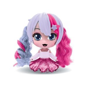 Image : SPLASH TOYS - Fancy Mia - poupee a coiffer