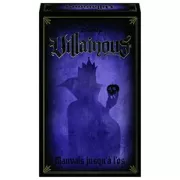Disney Villainous Extension 1- Mauvais jusqu'a l'os Ravensburger