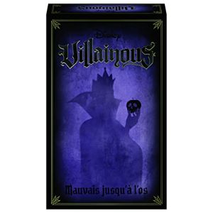 Disney Villainous Extension 1- Mauvais jusqu'a l'os Ravensburger