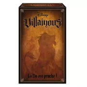 Disney Villainous Extension 2 - La fin est proche