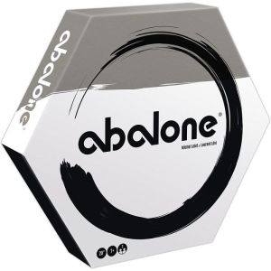 Image : Abalone - Nouvelle Edition