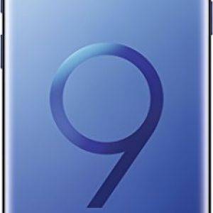 Image : Galaxy S9 Plus 64Go Bleu