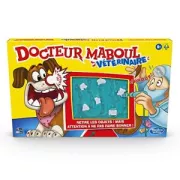 Docteur Maboul Veterinaire