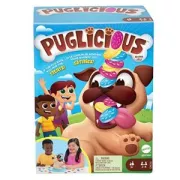 Mattel Games Puglicious