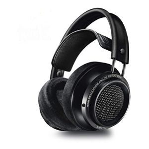 Image : Philips Fidelio X2HR/00 Casque Supra-auriculaires