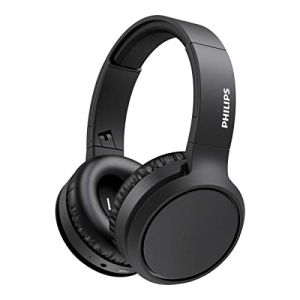 Image : Philips Casque sans Fil H5205BK/00