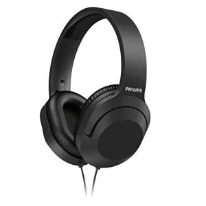 Image : Casque Stereo Philips Audio TAH2005BK/00