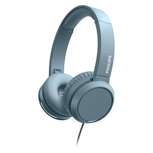 Image : Philips H4105BL/00 Casque Micro