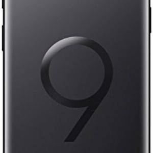 Image : Galaxy S9 64Go Noir