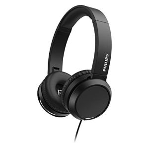 Image : Casque Micro Philips H4105BK/00