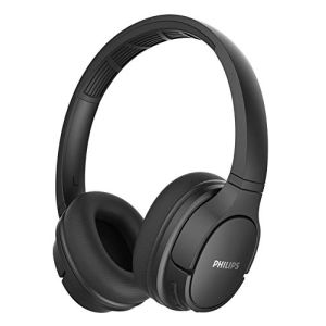 Image : Casque Sport Bluetooth Philips SH402BK/00