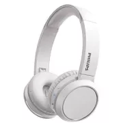 Casque sans Fil Supra-aural Philips H4205WT/00 Blanc Mat