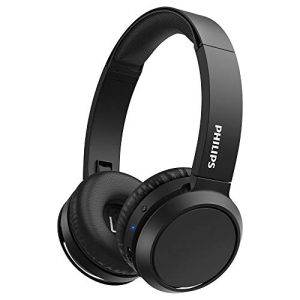 Image : Casque Philips H4205Bk/00 Noir