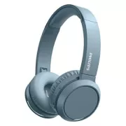 Casque sans Fil Supra-aural Philips H4205BL/00 Bleu Mat