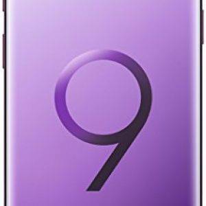 Image : Galaxy S9 64Go Violet