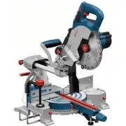 Scie circulaire BOSCH PROFESSIONAL GCM 18V