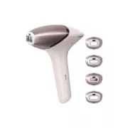 Epilation semi-definitive Philips LUMEA IPL 9000 BRI958/00