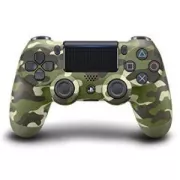 Manette DualShock V2 pour PS4 - camouflage