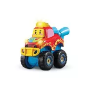 VTech Tut Tut Bolides - Tiago Maxi Bolide Magic Moov'